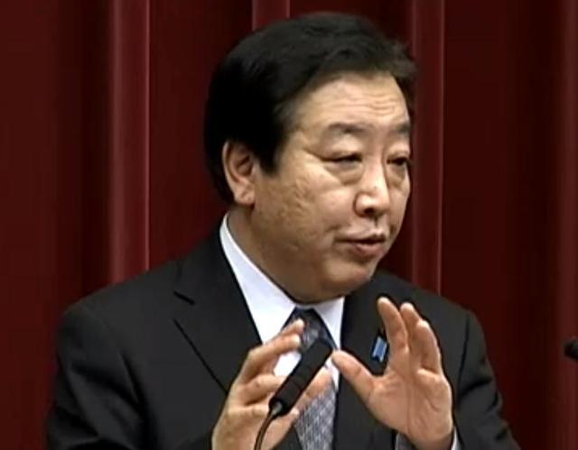 野田首相、大飯原発再稼働「1次評価」で十分の考え　「地元」の範囲は明言せず