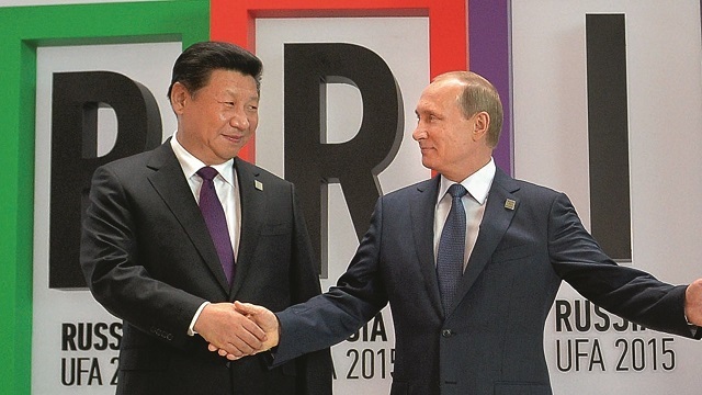 ロシア目線で見る「露・中関係」とは──ロシア国営放送製作の『ロシアと中国：ユーラシアの中心』から読み取る極東情勢
