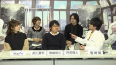 生アフレコのアニメ公演「COCOLORS」を声優・高田憂希、横嶋監督らが語る「音響が間に合わなかったわけじゃないんですよ（笑）」
