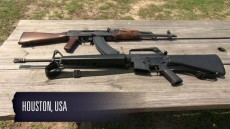 戦争の歴史が凝縮された銃「AK47 ＆ M16」――その発明者が送った数奇なる人生とは