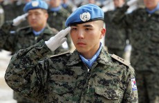 韓国人「9条改正で日本も徴兵制になったら、みんな兵役に行く？」に対して、「無理」「肉壁になるだけ」と男性ネットユーザー等が猛反論