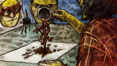 【飯田和敏連載】『アクアノートの休日』の海底は"コーヒーの染み"から生まれた――若きゲームデザイナーが現代美術史100年を背負って挑んだ冒険