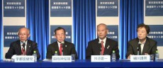 「東京都知事選 候補者ネット討論」全文書き起こし（3／8）　原発活用の是非を含めたエネルギー政策