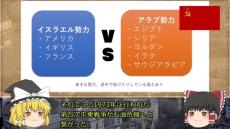 いまさら聞けない「オイルショック」のあれこれ。世界経済混乱の原因となった「第4次中東戦争」の勃発からじっくりと解説