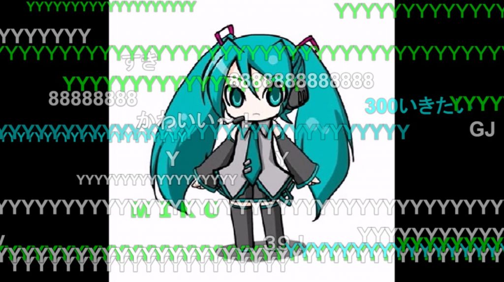 【17周年】初音ミク『えれくとりっく・えんじぇぅ』が投稿されたのは2007年10月10日