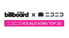 ニコニコ動画における2024年ボカロ曲年間ランキングを発表！『オーバーライド』『メズマライザー』『ラビットホール』…今年の流行曲とその理由を総ざらい