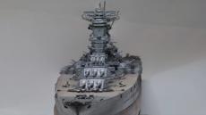 戦艦大和を3Dプリンターで建造してみた！ 最新の考証に基づいて細部までこだわって制作　7隻も試作してようやく完成した一品をご覧あれ