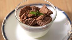 イタリアのシンプルスイーツ「パンナコッタ」を作ってみた！ とろける食感と濃厚な味わいが美味しいレシピを紹介