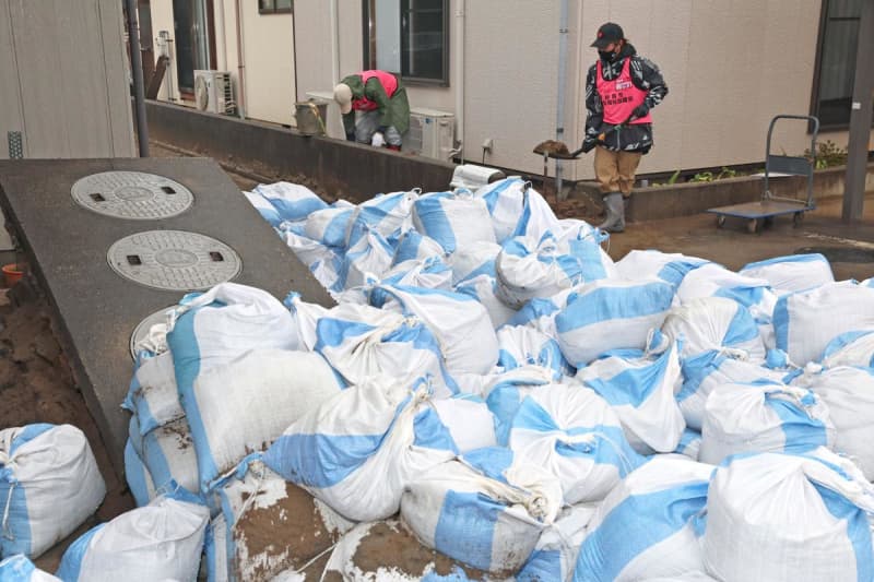 ［能登半島地震関連］新潟県内の人的被害は2人増えて44人　新潟市で建物の被害調査始まる、申請2160件に（1月6日）［音声ニュース付き］