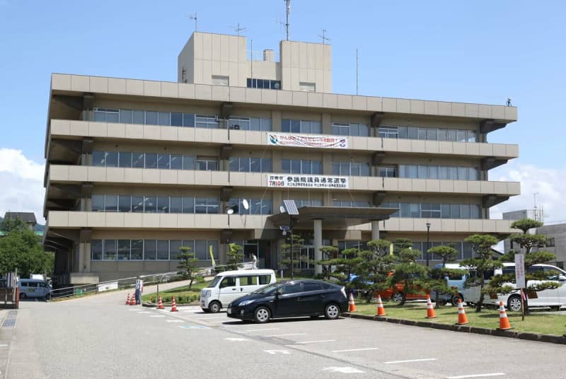 新潟村上市が放送サービスで徴収ミス　8～10年間、2件計8万円超を徴収せず