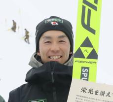 スキー複合・清水亜久里（新潟妙高市出身）が日本ビール（東京）に加入、スキー部で活動へ