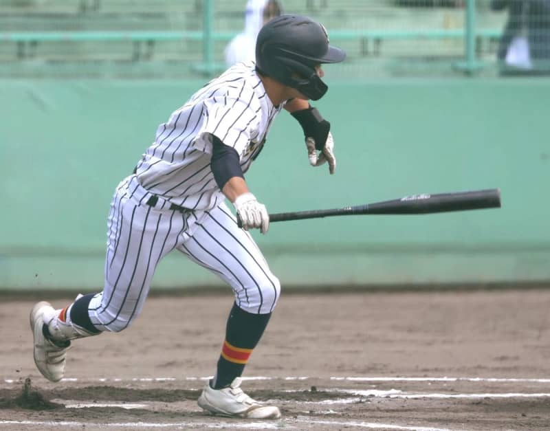 ［高校野球2024・新潟］"木村ツインズ"、地元富山で魅せた！帝京長岡のスタメン死守へ弟・朋暉が2安打、兄昂暉とともにチームけん引