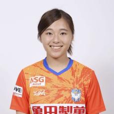 ［サッカー女子・アルビ新潟L］MF柳澤紗希、ラオスのヤング・エレファンツFCに移籍
