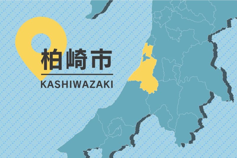 新潟柏崎市・笠島海水浴場で66歳男性が死亡　新潟県内での海水浴客の死亡事故、今シーズン初めて