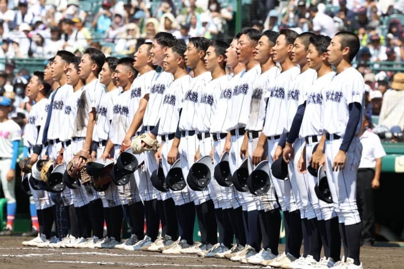 ［高校野球・夏の甲子園2024］祝☆初勝利！新潟産大付の次戦は京都国際　両チーム甲子園初戦の「打撃成績」「投手成績」データ紹介！