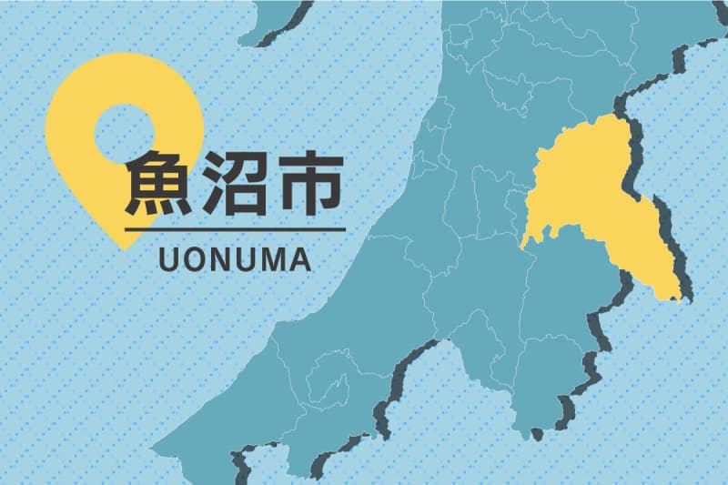 ［不審者情報・新潟］魚沼市干溝で下校中の児童が、水色の車に乗った男に声を掛けられる（11月29日）