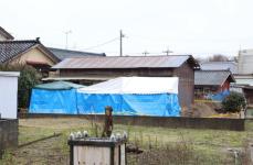 新潟県聖籠町の空き家で遺体発見、行方不明の新潟市中央区の70代男性か　県警が死体遺棄事件として捜査本部