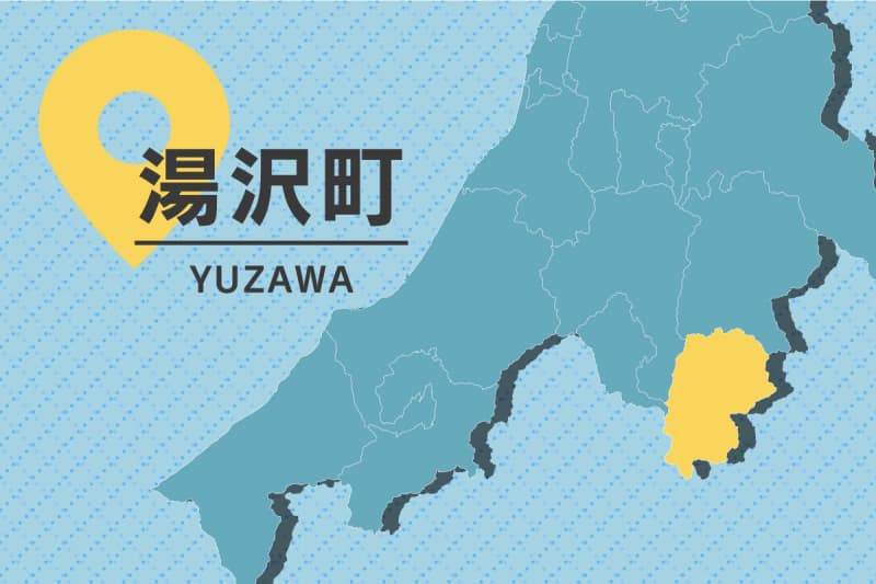 新潟県湯沢町のかぐらスキー場で前橋市の50代スノーボーダーが遭難、木にぶつかり負傷