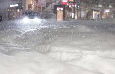 ［新潟県内大雪］新潟市に顕著な大雪情報、大規模な交通障害の恐れ…阿賀町と長岡市に災害救助法適用　上越市、村上市で人的被害も