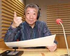 元ニッポン放送アナ、鶴光ラジオ巡る謝罪に「鶴光師匠の芸風はずっとエロ…どこに線引きすれば」