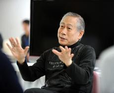 マキノ正幸さん死去、83歳　華麗なる「マキノファミリー」　沖縄アクターズスクール創業者