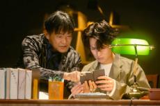 松田凌の主演映画「追想ジャーニー」ビジュアル解禁「多くの方々の追想と寄り添えますように」