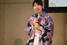 【将棋】西山朋佳女流３冠「はい」即決！プロ棋士編入受験を表明　史上初「女性棋士」誕生なるか