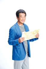神田正輝「旅サラダ」9月28日放送分で卒業