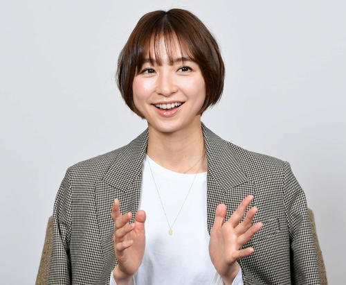篠田麻里子、立ち上げたオーガニックブランド「yokayo」３周年イベント開催「笑顔が沢山」