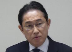 岸田首相が銃撃されたトランプ氏の回復Ｘで願う「暴力には毅然と」自身も昨年爆発物投げ込まれる