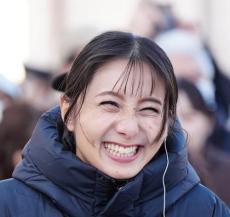 TBS近藤夏子アナ「笑顔でひとまわり成長して帰って来ます！！」パリ五輪取材へ意気込み