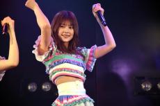 吉川七瀬、AKB48卒業後はじめての誕生日「貴重な時間をかみしめて過ごしていきます」