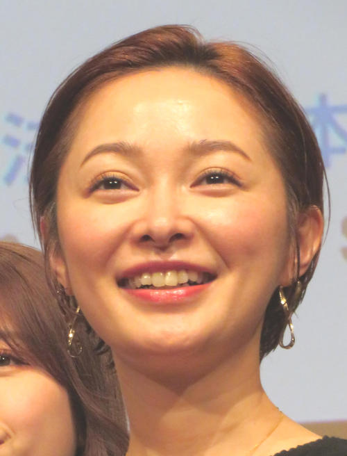 元モー娘。市井紗耶香、小川麻琴との２ショット公開　「楽しかったね～！ランチしたよ」と報告