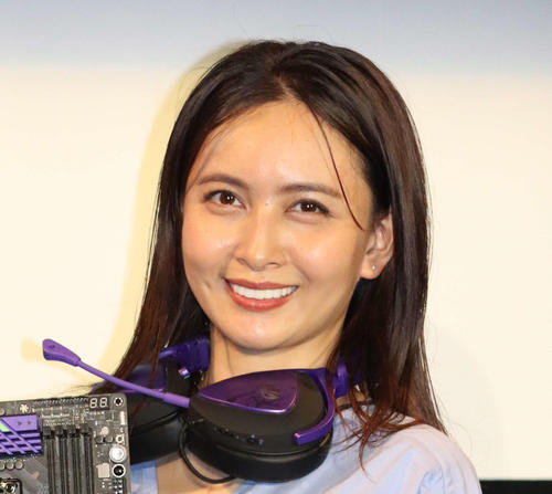 加藤夏希「無事に避難できていますでしょうか？心配しています」故郷秋田・由利本荘市の豪雨で