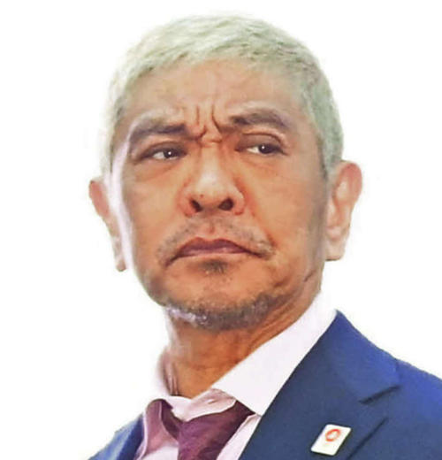 松本人志のM－1審査員「現時点では何も決まっていない」制作のＡＢＣテレビ社長が言及