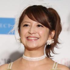 矢口真里「モー娘。スペシャルメンバー」で隅田川花火を生中継！　涼しげな浴衣姿を披露