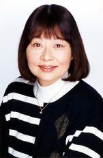 「サザエさん」花沢さん役声優・山本圭子さん死去、83歳　「天才バカボン」バカボンも担当
