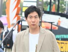 TBS石井大裕アナ「逆転するだろうな、って勝手に思っていた」体操の金復活、公開練習見て確信！