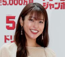 岡副麻希「整形外科受診からはじまる32歳」出産経験で「いままで以上に母にありがとう」