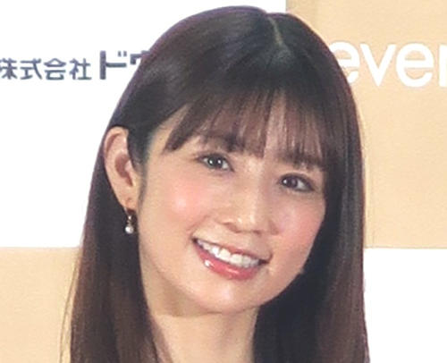 小倉優子、初めて子ども3人連れて海外旅行へ　パワフルな姿に称賛の声「ええおかんしてはるわ」