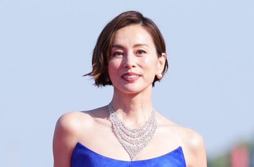 【８月１日生まれの著名人】米倉涼子、冨永愛、NESMITH、AKB48福岡聖菜ら