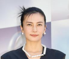 【８月５日生まれの著名人】藤吉久美子、マイケル富岡、森口瑶子、霧島れいか、柴咲コウら