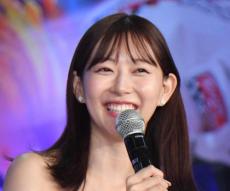 渡辺美優紀「大好きな」前田敦子と偶然ばったり　２ショット公開「すごく憧れ、影響を受けた」