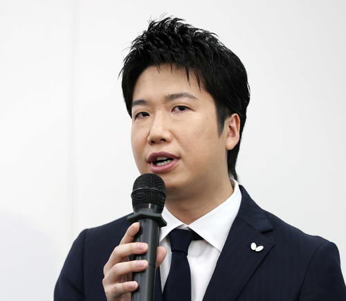 水谷隼氏「こんなのいっぱい届いたら誰でも心病む」自身に届くSNS誹謗中傷を開示し警鐘鳴らす