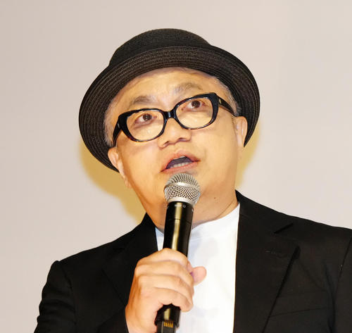 水道橋博士、平本蓮の関根勤批判に反論「ボクが書くことでもないのですが…」格闘技熱心エピ告白