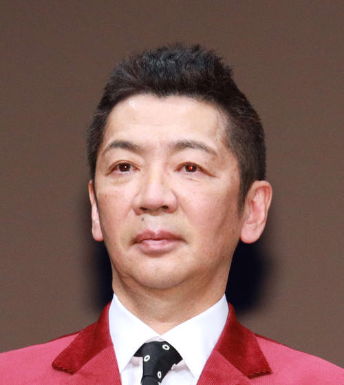 宮根誠司「優勝するんじゃない？」ゴルフ松山英樹の単独首位発進を絶賛「こっからいく」