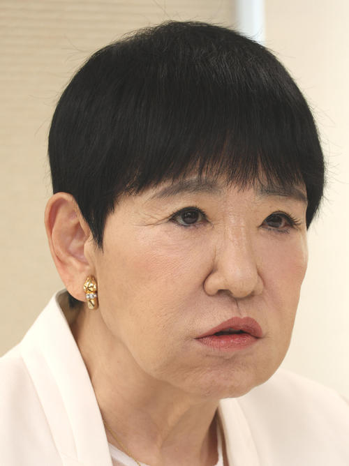 和田アキ子、五輪の誤審騒動に「どこ見てはるのやろ？」阿部詩の号泣には「泣いてはる人は多い」