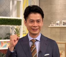 石井亮次アナ、阿部詩の号泣“論争”に「気の毒」ハイヒール・リンゴは胸中思いやる