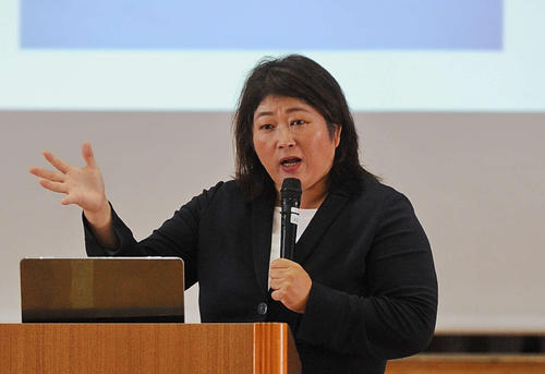 柔道・永山竜樹の不可解判定　銀メダリスト溝口紀子氏「日本でも１本とられる」ポイント３点詳説