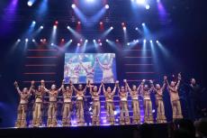 小中高生のダンス大会SDリーグ　中日本はHOMEY DANCE STUDIO「MADARA」が優勝／Dリーグ連載